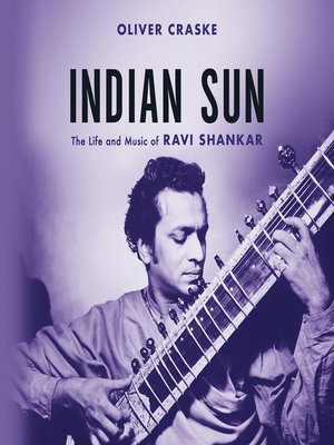 cover image of Indian Sun